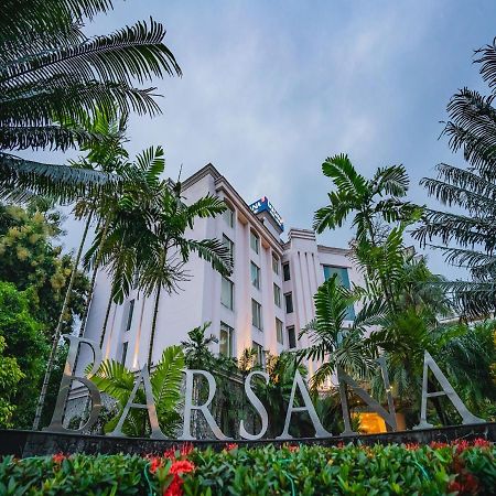 Barsana Hotel & Resort Siliguri Exterior photo